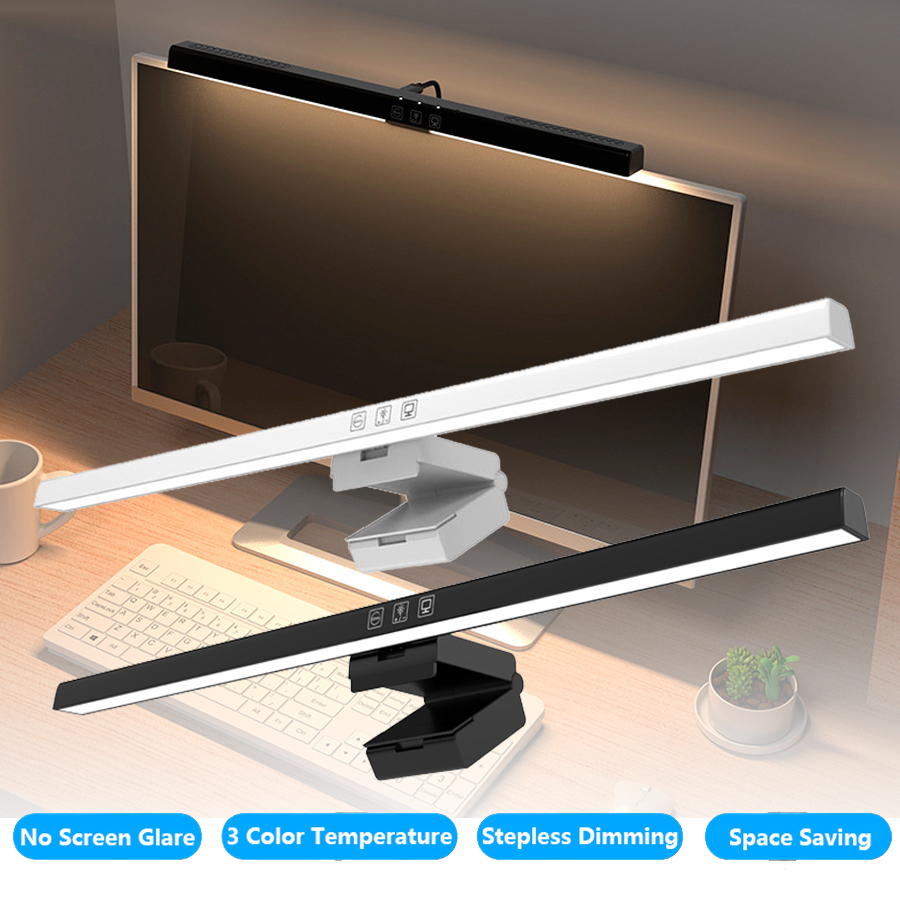 Home Cinema Led - 50cm Computer Monitor Light Bar Screen