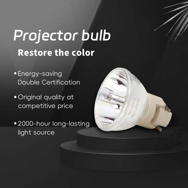 Projector Lamp Replacement - UHP 240W E20.7 E30.1 Projector Lamp