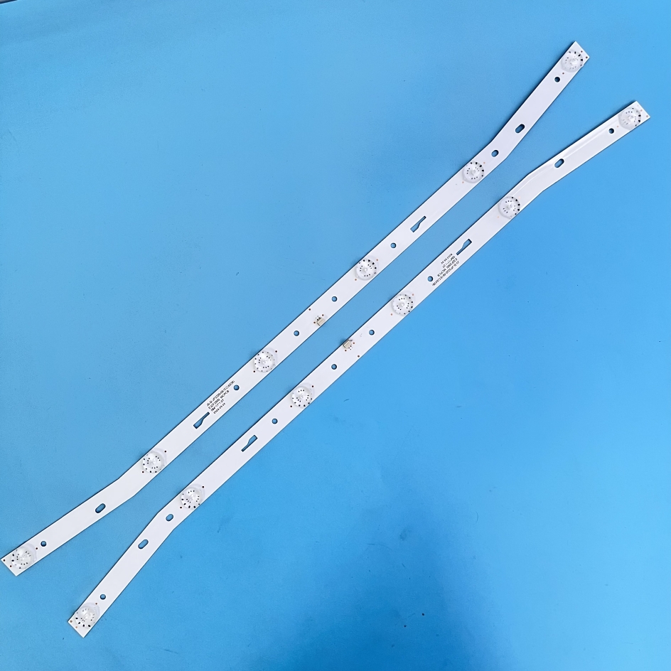 Ambient Light Strip Tv - TV Lamps Matrix Backlight Strips For