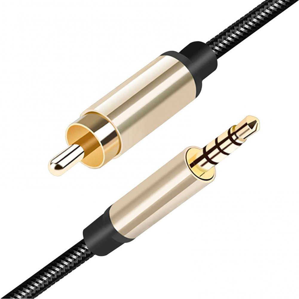 Home Cinema Player - Coaxial Audio Converter 3.5MM Jack Digital