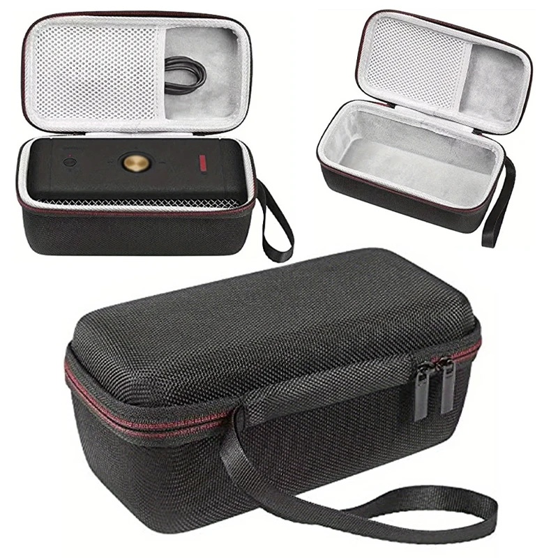 Home Cinema Marshall - EVA Hard Travel Carrying Case For