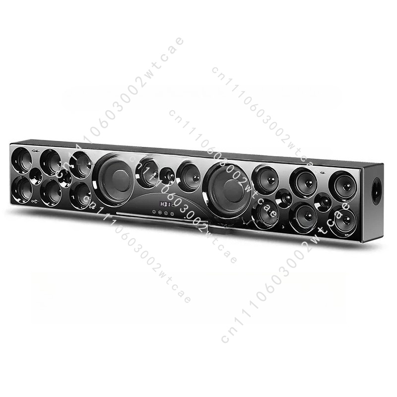Home Theater Speaker - Hot Selling 360° Surround 7.1CH Soundbar