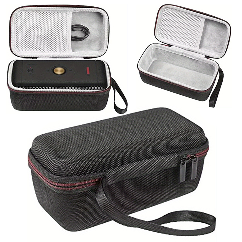Home Cinema Marshall - EVA Hard Travel Carrying Case For