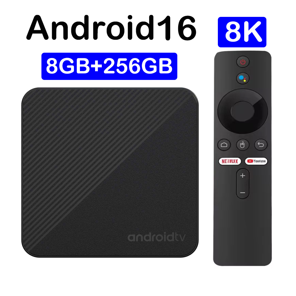Home Cinema Google - YOZHIXU Dual UI T8 Smart Home