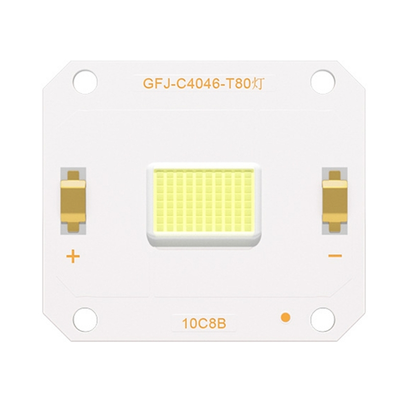 Projector Lamp Replacement - 100W LED LED Lights Led Lamp