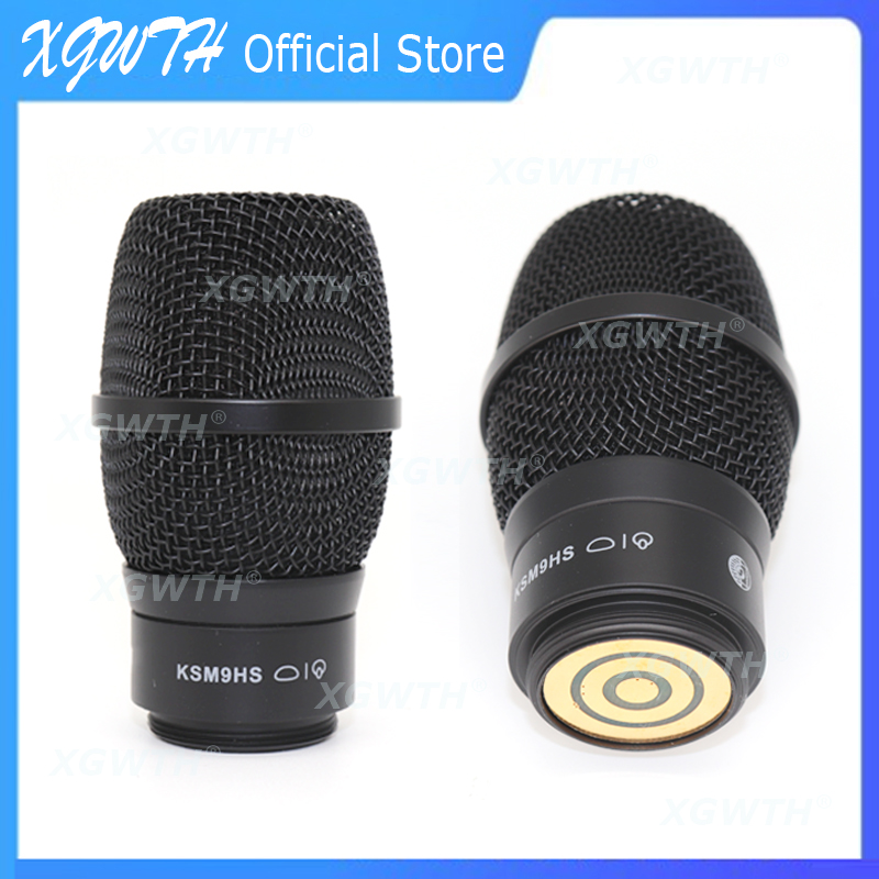 Shure Mic Sm58 - Replacement Cartridge Capsule Handheld Microphone Head
