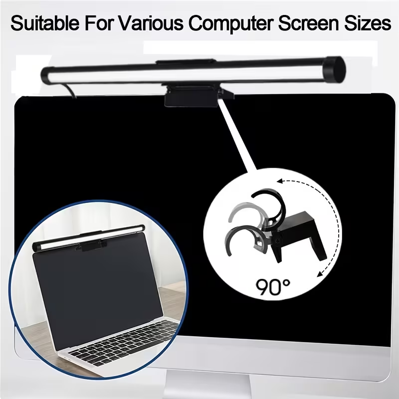 Home Cinema Led - Led Monitor Light Bar Computer Lamps