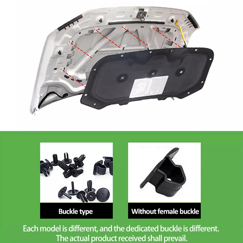 for Mazda 3 Axela BK Sport 200 - Noise Isolating Pad ulasan dan harga
