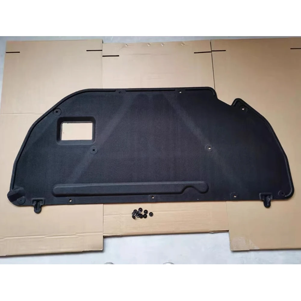 for Mazda 3 Axela BK Sport 200 - Noise Isolating Pad ulasan dan harga