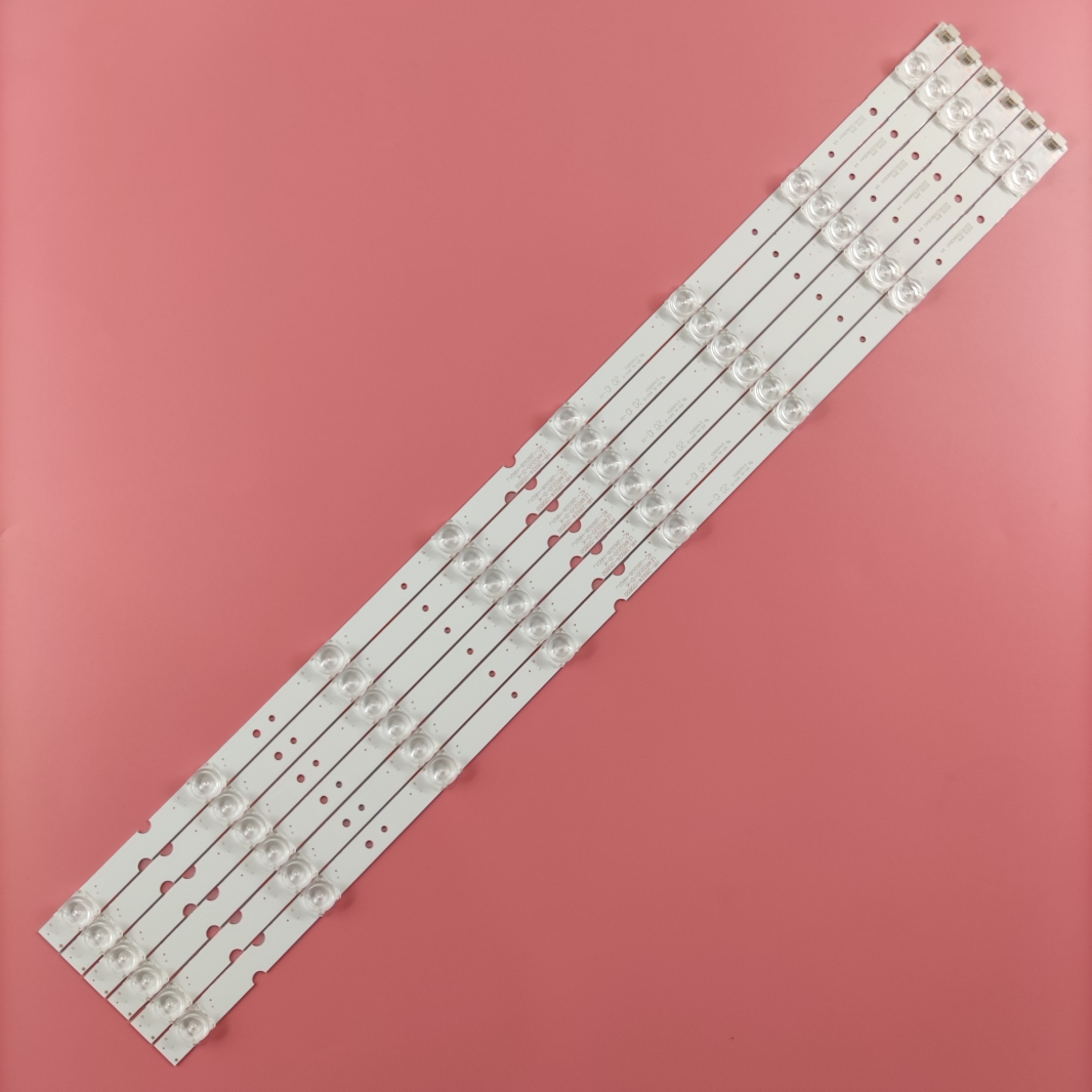 LED Backlight strip For 65