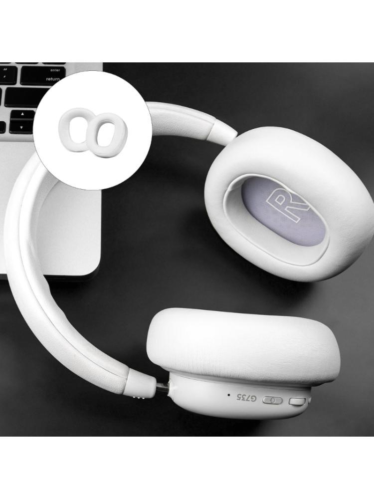 652F Premium Headphone Ear Pad - Noise Isolating Pad ulasan dan harga