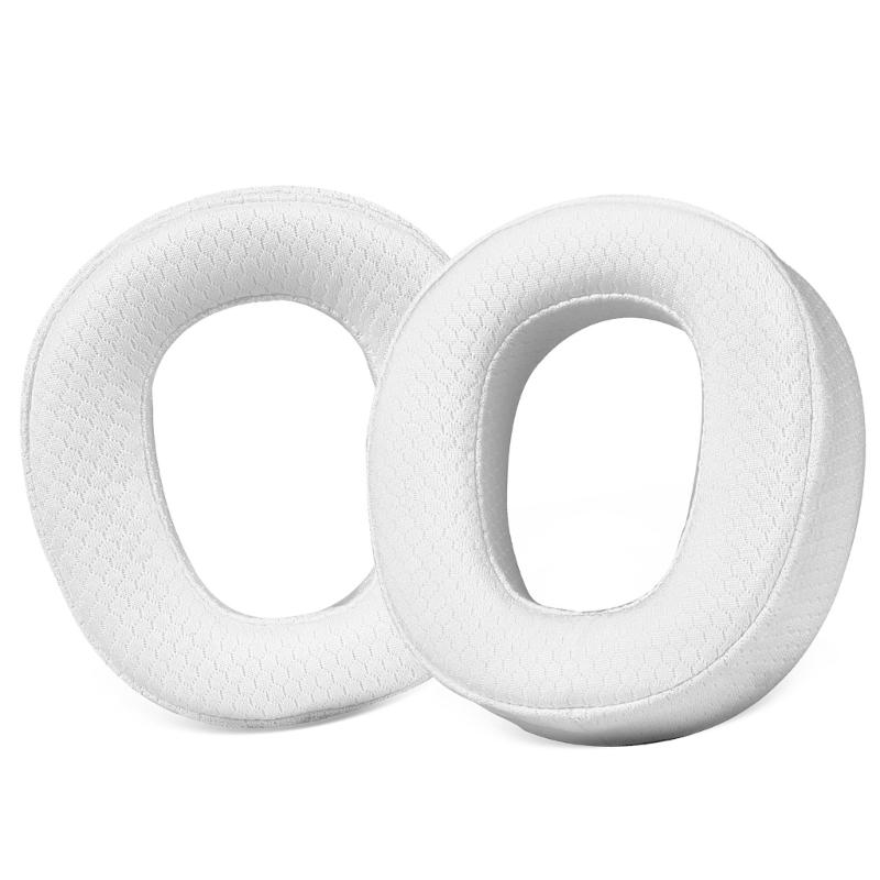652F Premium Headphone Ear Pad - Noise Isolating Pad ulasan dan harga