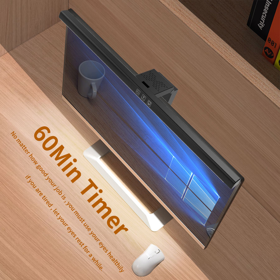 50cm Computer Monitor Light Ba - Home Cinema Led ulasan dan harga