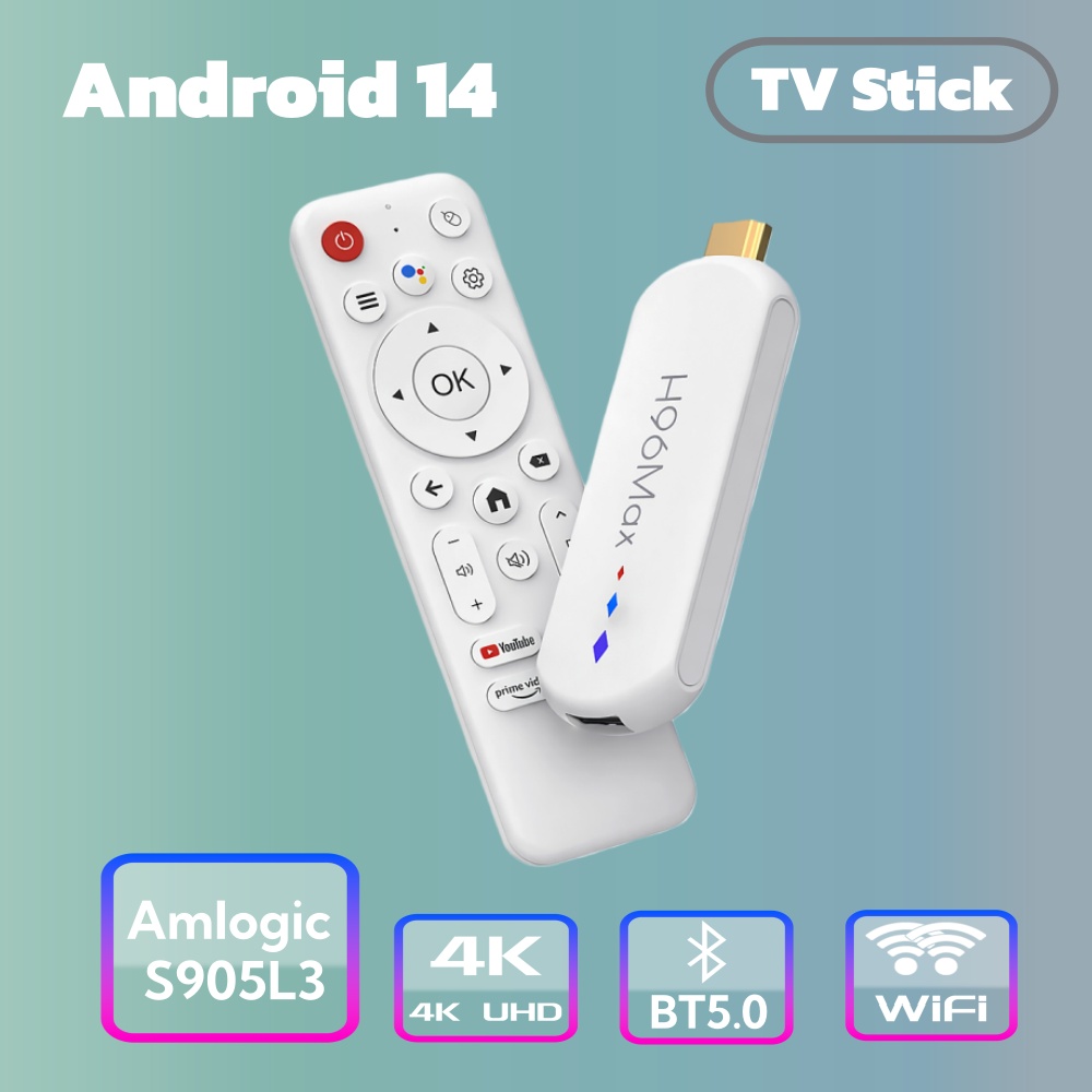H96 Max Amlogic S905L3 Chip TV - Home Cinema Quad ulasan dan harga