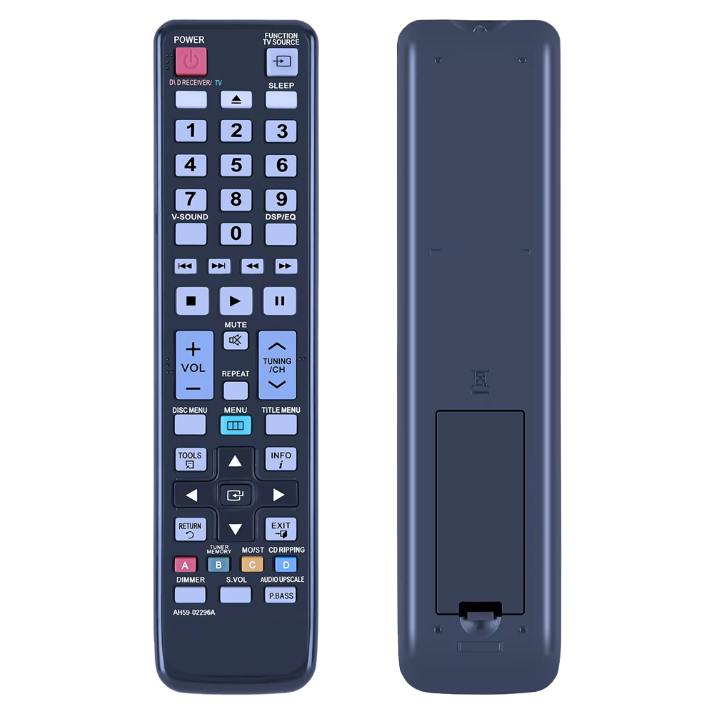 AH59-02298A AH59-02296A Remote - Home Cinema Player ulasan dan harga