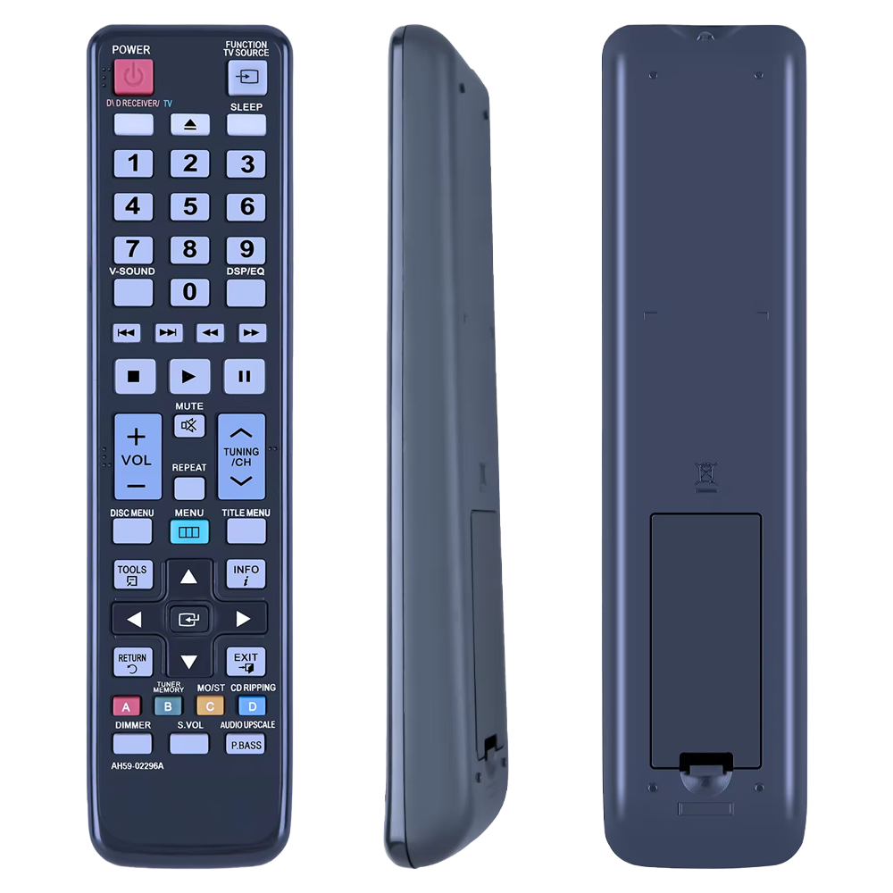 AH59-02298A AH59-02296A Remote - Home Cinema Player ulasan dan harga