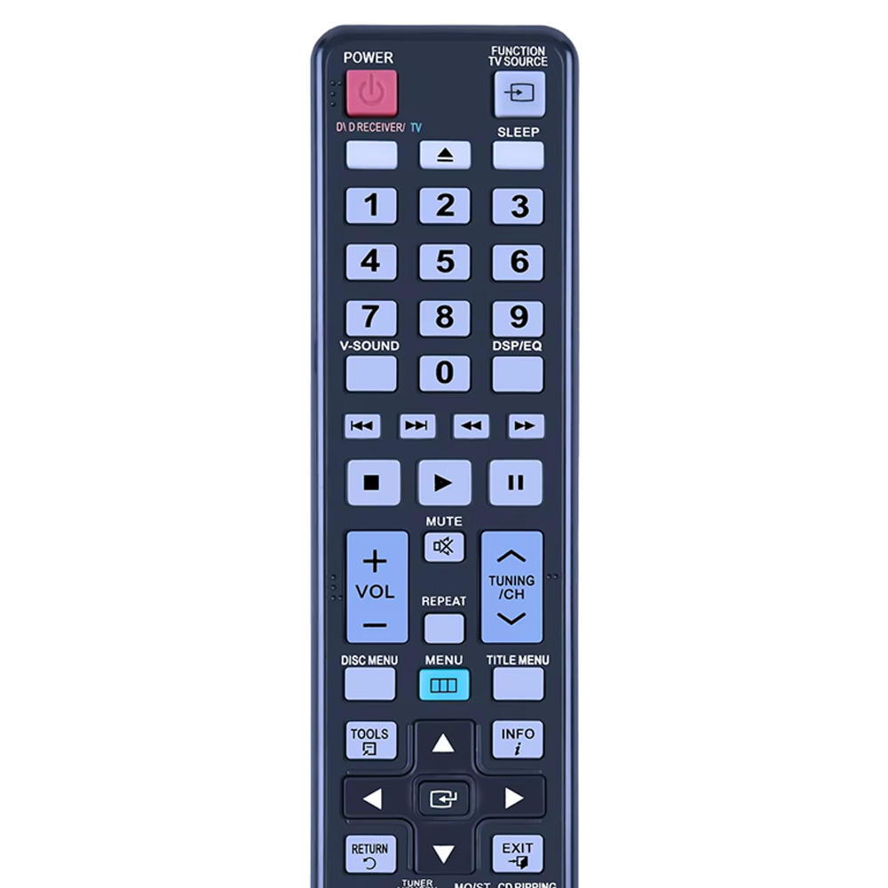 AH59-02298A AH59-02296A Remote - Home Cinema Player ulasan dan harga