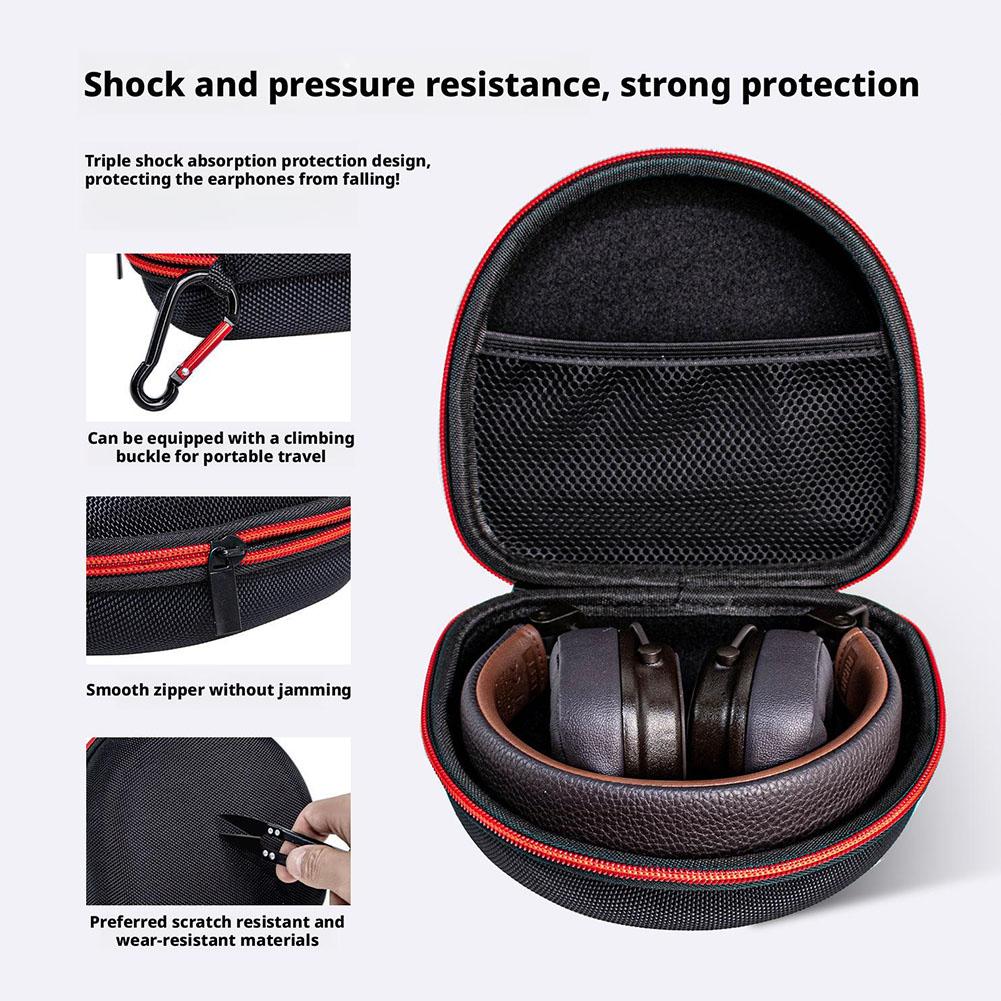 Storage Bag For Marshall MAJOR - Home Cinema Marshall ulasan dan harga
