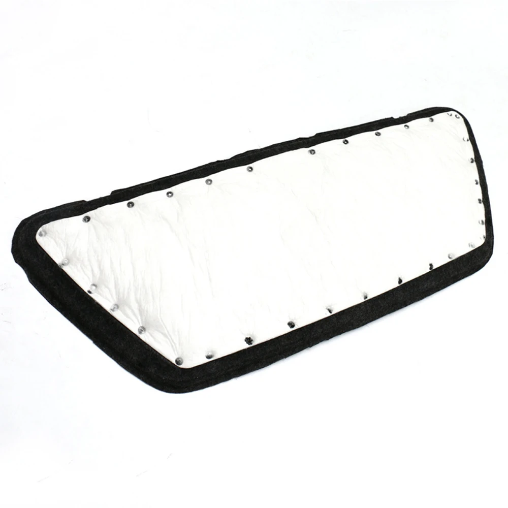 For Tesla Model Y Front Engine - Noise Isolating Pad ulasan dan harga