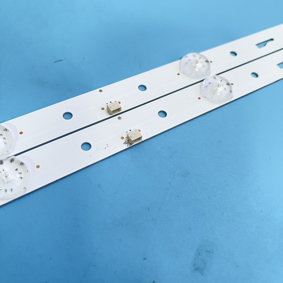 TV Lamps Matrix  Backlight Str - Ambient Light Strip Tv ulasan dan harga