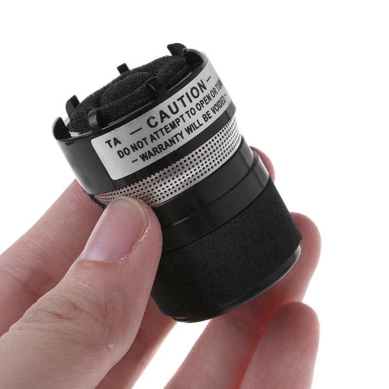 Microphone Capsule Professiona - Shure Mic Sm58 ulasan dan harga