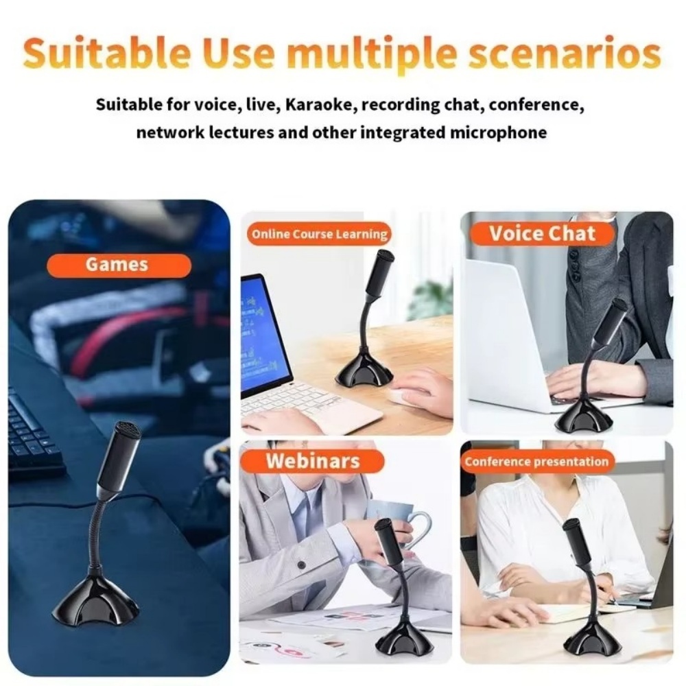 USB Microphone For Laptop And  - Shure Mic Sm58 ulasan dan harga