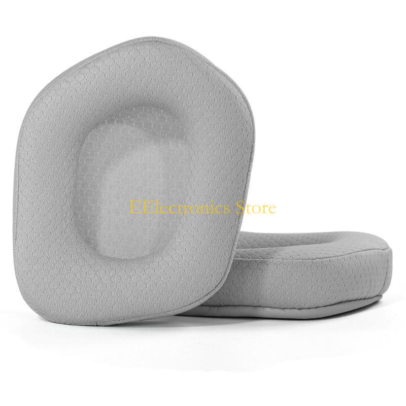 B03C Soft Breathable Mesh Ear  - Noise Isolating Pad ulasan dan harga