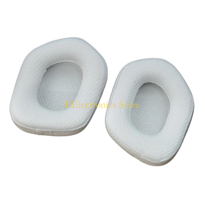 B03C Soft Breathable Mesh Ear  - Noise Isolating Pad ulasan dan harga