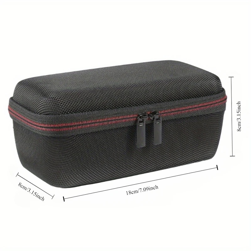 EVA Hard Travel Carrying Case  - Home Cinema Marshall ulasan dan harga