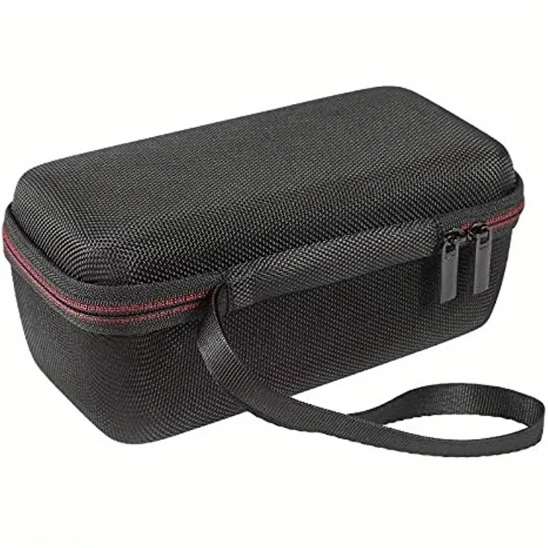 EVA Hard Travel Carrying Case  - Home Cinema Marshall ulasan dan harga