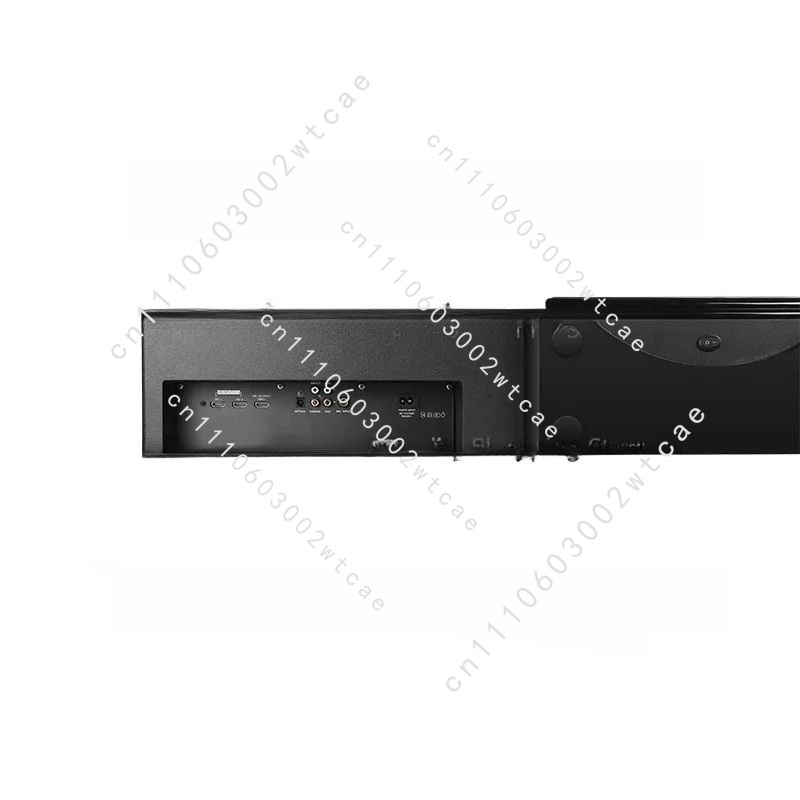 Hot Selling 360° Surround 7.1C - Home Theater Speaker ulasan dan harga