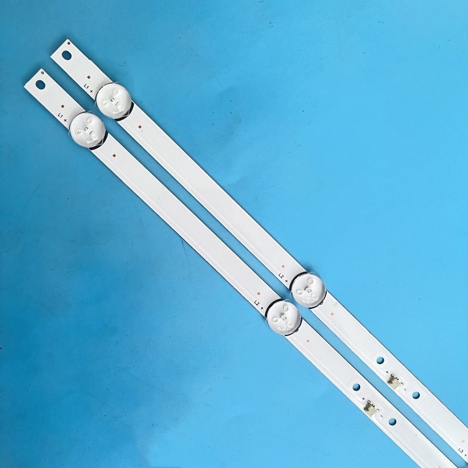 TV Illumination Bands MS-L2151 - Ambient Light Strip Tv ulasan dan harga