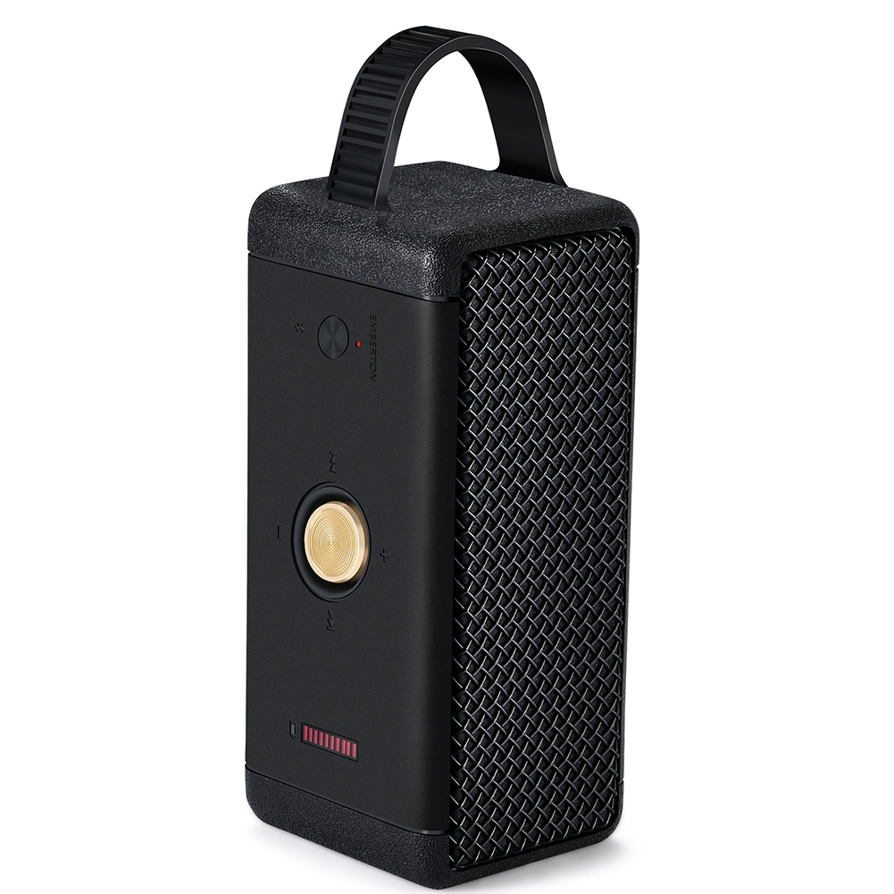 Silicone Anti-fall Speaker Cas - Home Cinema Marshall ulasan dan harga