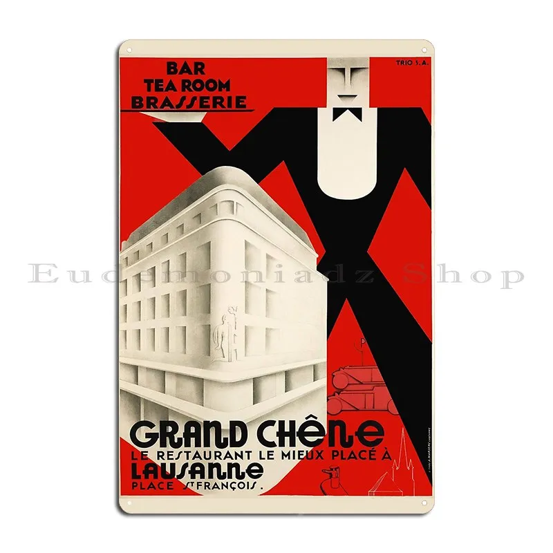 Grand Ch%C3%Aane Bar Tea Room  - Home Cinema Restaurant ulasan dan harga