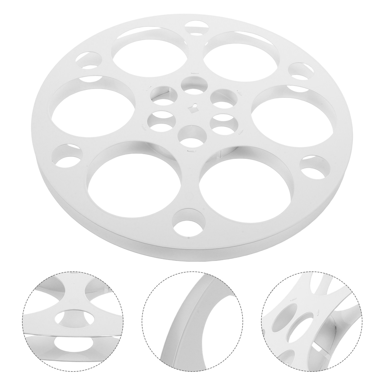 Retro Movie Projector Wall Art - Home Cinema Restaurant ulasan dan harga