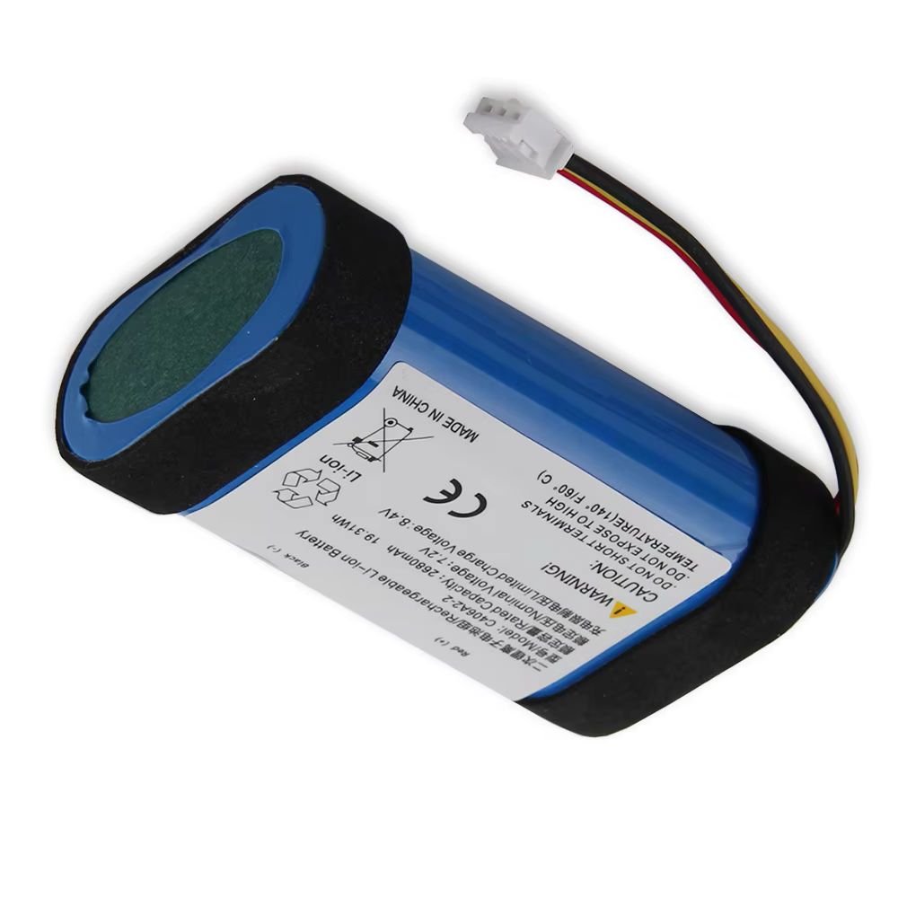 New Replacement Battery C406A2 - Home Cinema Marshall ulasan dan harga