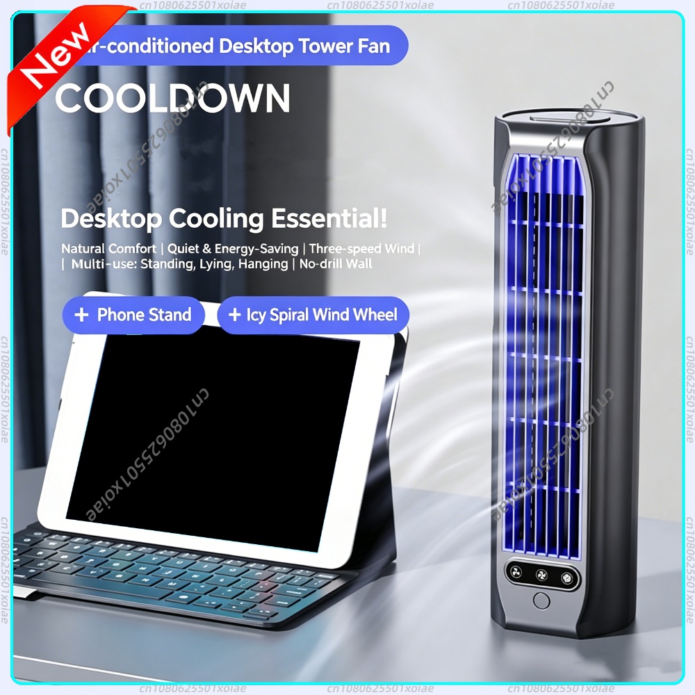 USB Rechargeable Air Cooler wi - Home Cinema Led ulasan dan harga
