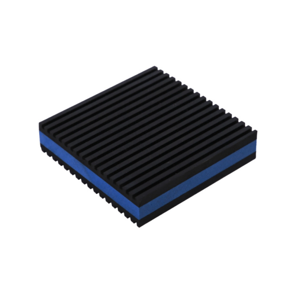 High Performance Rubber EVA Co - Noise Isolating Pad ulasan dan harga