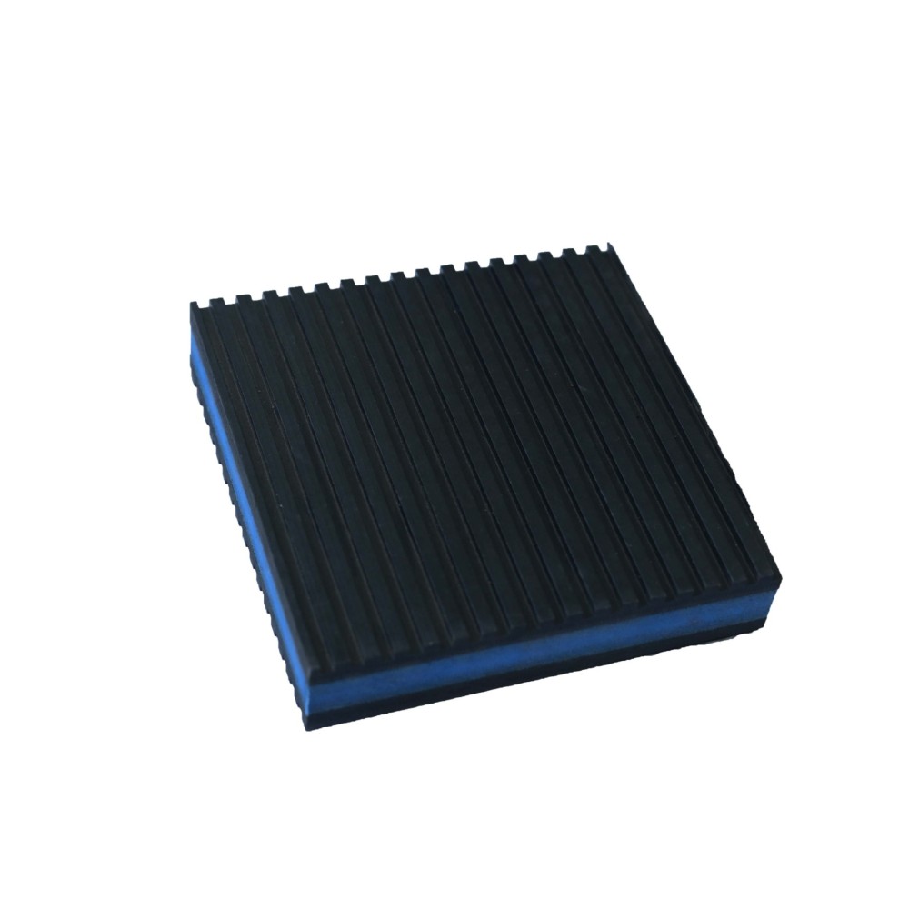 High Performance Rubber EVA Co - Noise Isolating Pad ulasan dan harga