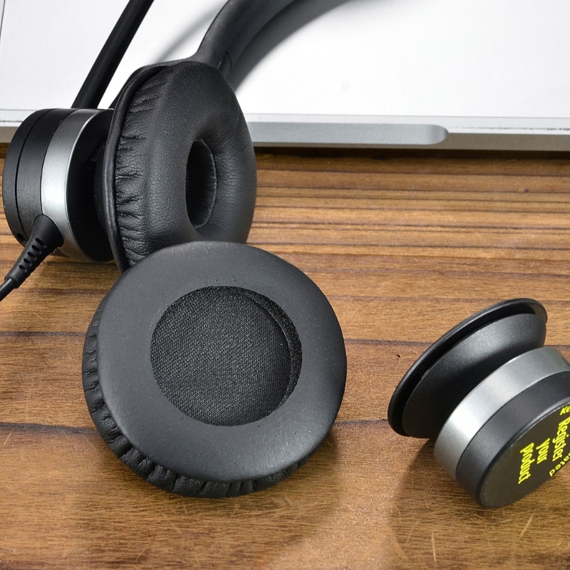 Ear Pads Cushion for Jabra Biz - Noise Isolating Pad ulasan dan harga