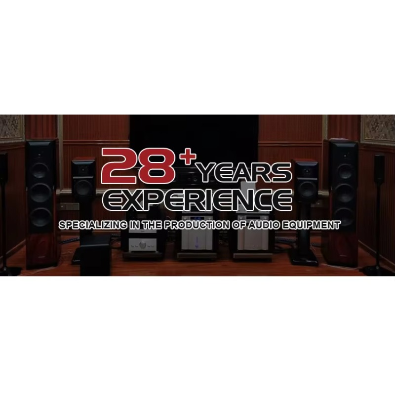 Wholesale Wooden Hifi Bookshel - Home Theater Speaker ulasan dan harga