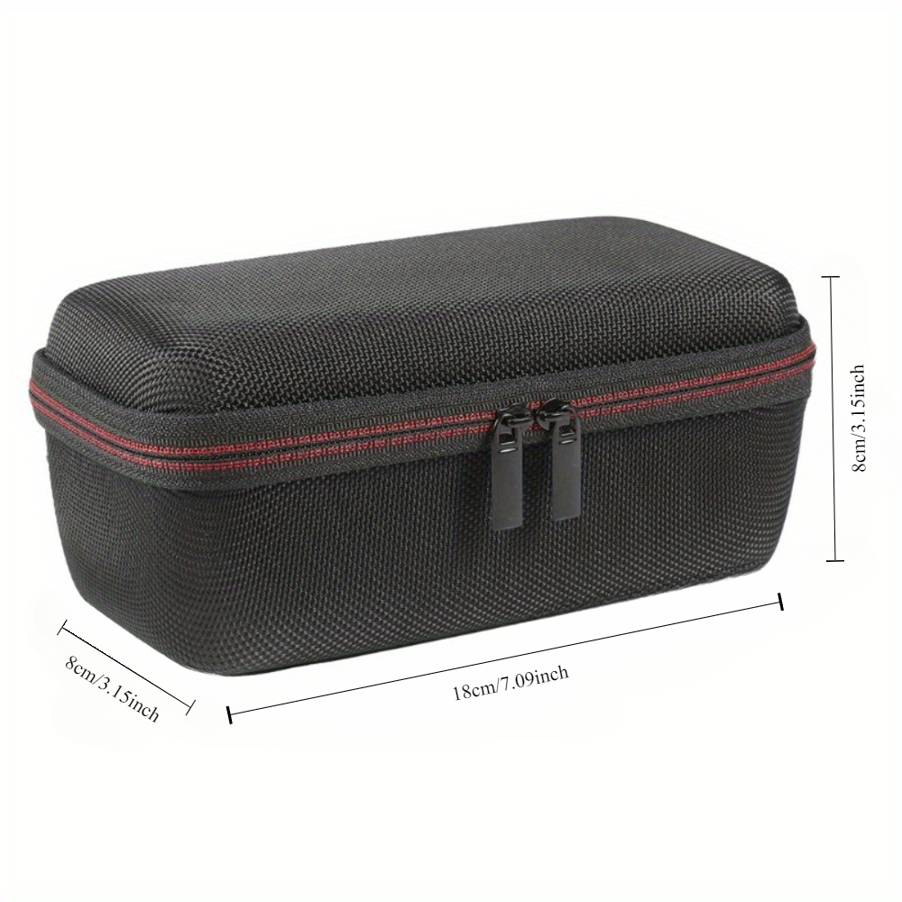 EVA Hard Travel Carrying Case  - Home Cinema Marshall ulasan dan harga