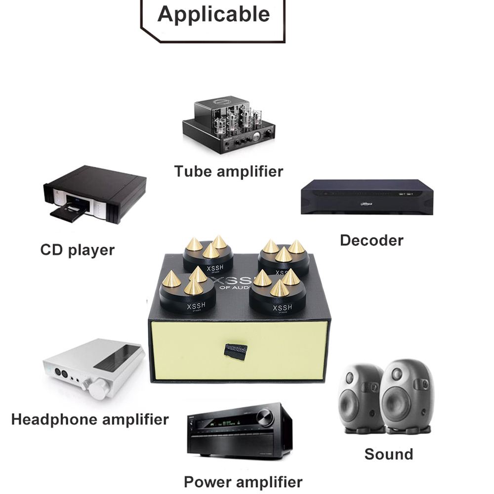 Home Theater System XSSH Audio - Home Cinema Player ulasan dan harga