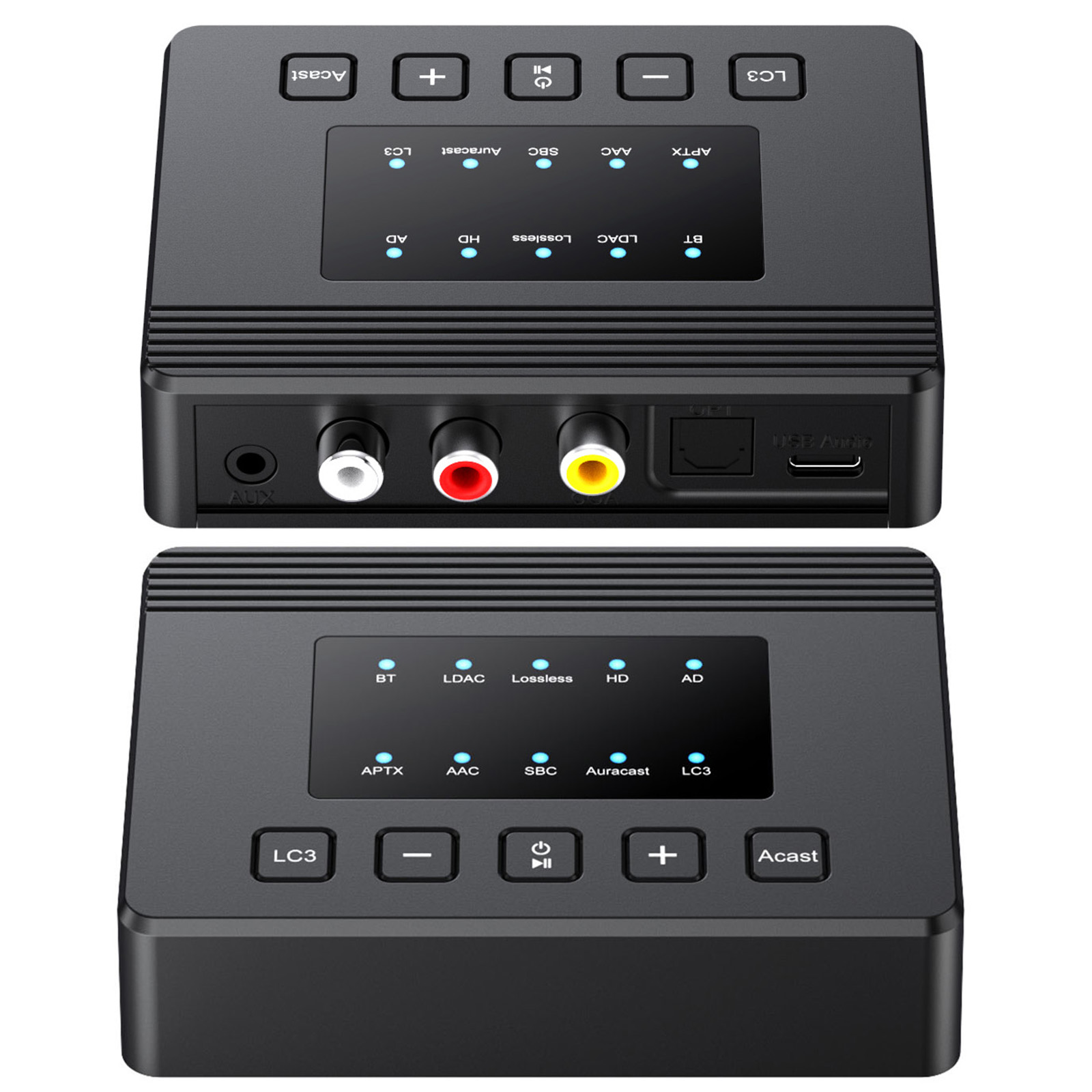 LDAC AptX-HD/AD/LL BT 6.0 HD A - Home Theater Speaker ulasan dan harga