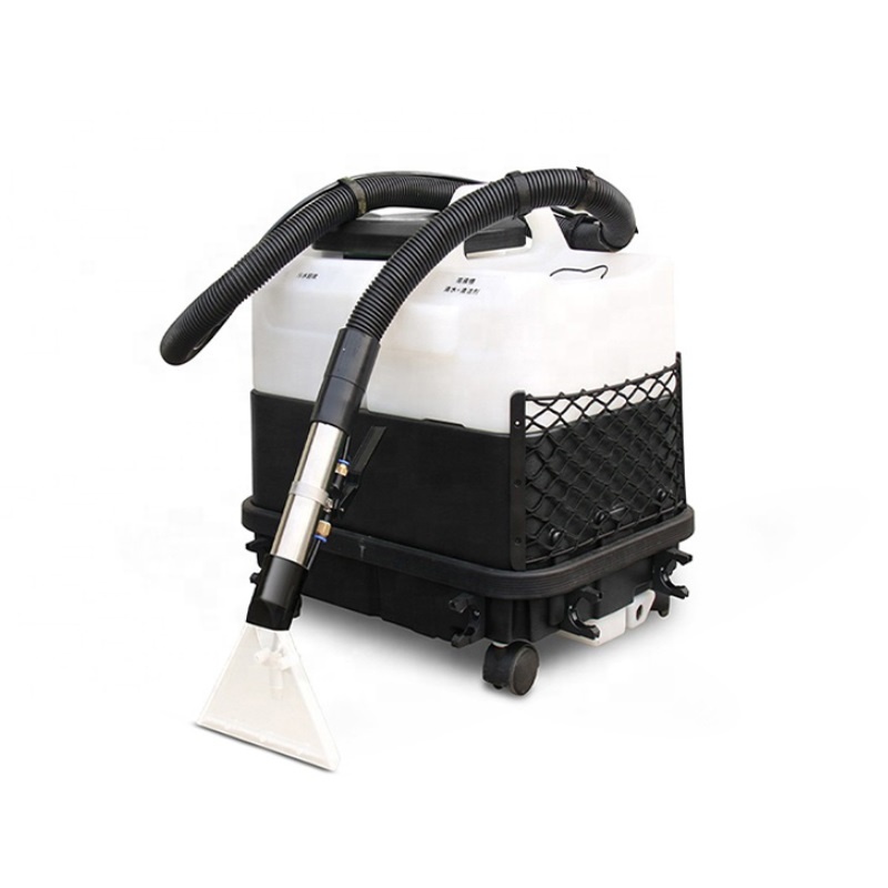Carpet Extractor Steam Cleaner - Home Cinema Restaurant ulasan dan harga