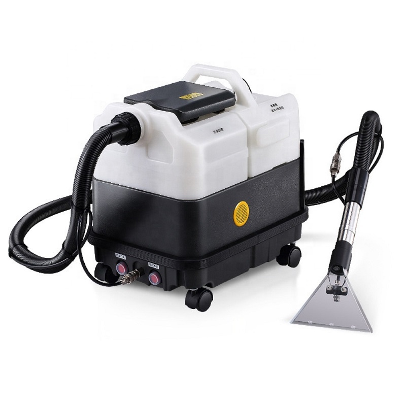 Carpet Extractor Steam Cleaner - Home Cinema Restaurant ulasan dan harga