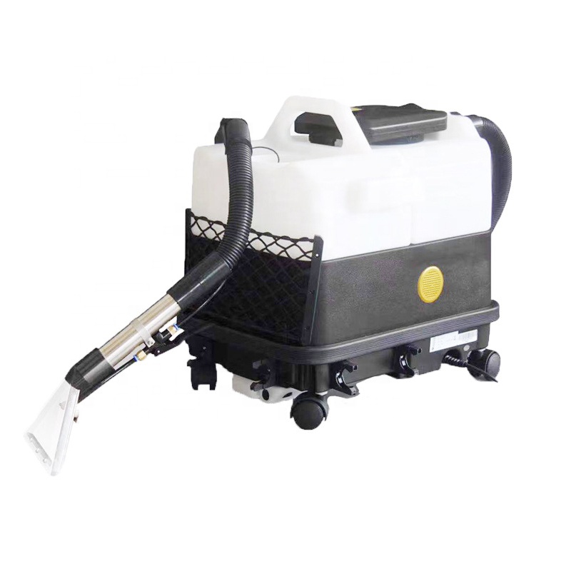 Carpet Extractor Steam Cleaner - Home Cinema Restaurant ulasan dan harga