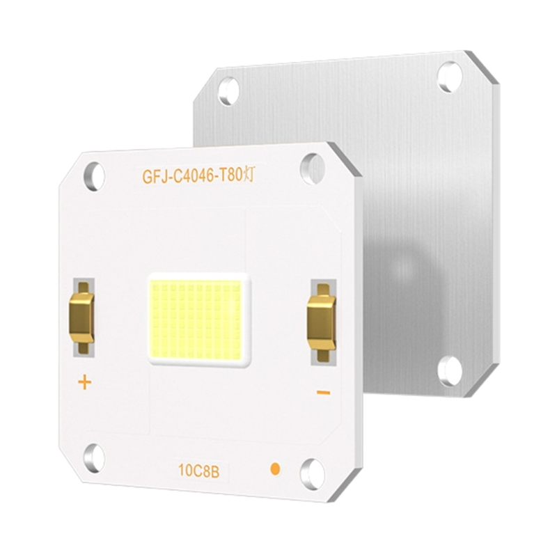 100W LED LED Lights Led Lamp F - Projector Lamp Replacement ulasan dan harga