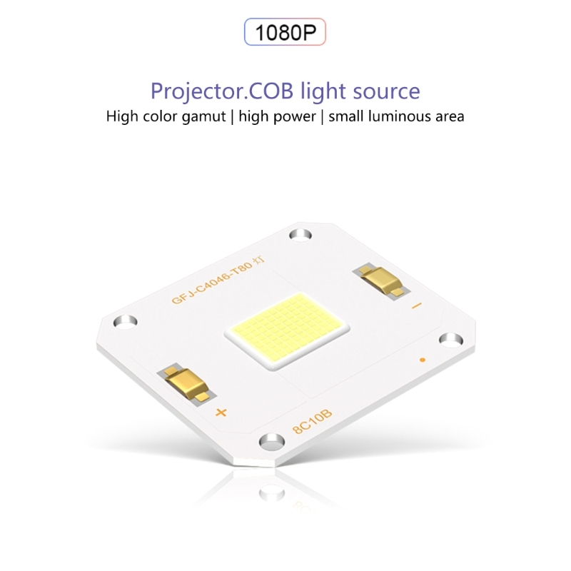 100W LED LED Lights Led Lamp F - Projector Lamp Replacement ulasan dan harga