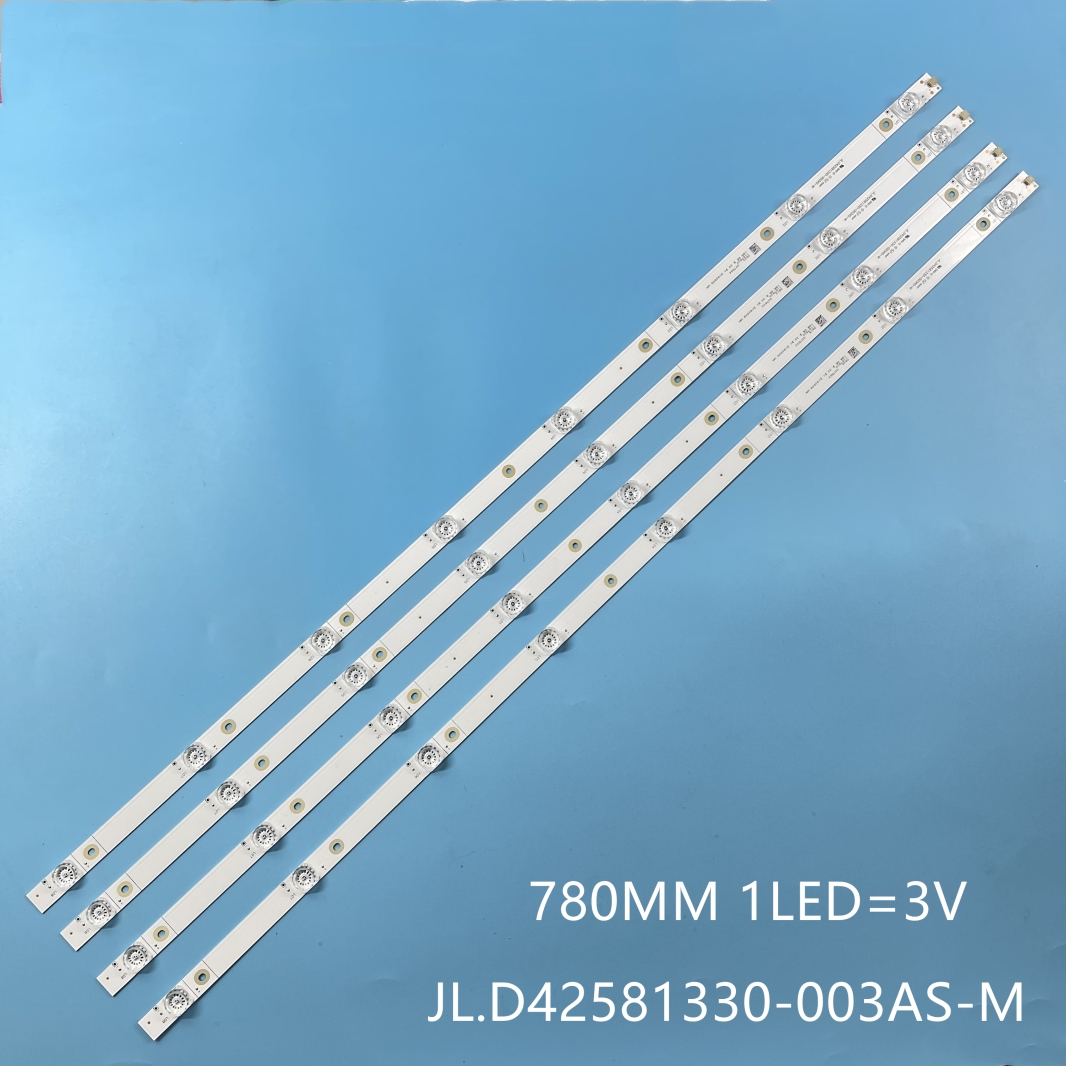 LED Backlight strip for 43'' T - Ambient Light Strip Tv ulasan dan harga